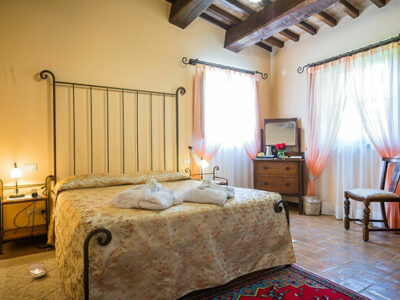 Country House Perugia e Deruta, camere di charme
