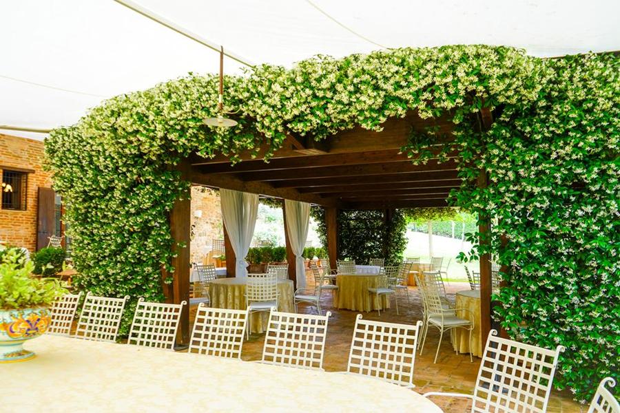 Ristorante Michelin a Perugia I Rodella (1)